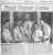 The Chandeliers - 1958 The Chandeliers - 1958