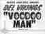 ad for Voodoo Man