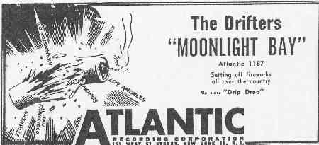 ad for Moonlight Bay