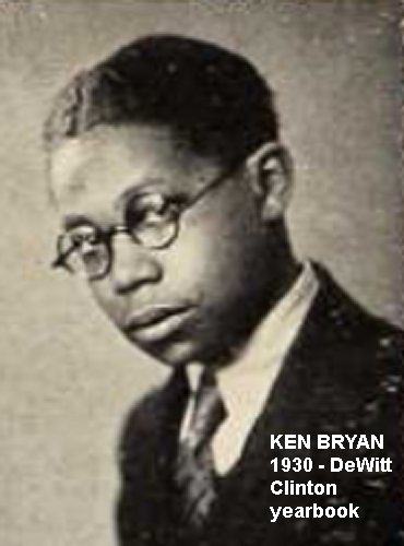 Ken Bryan