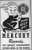 Mercury ad