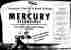 Mercury ad