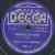 Decca 7291