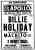 The Billie Holiday show