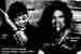 Beverly White & Julia Lee - 1950