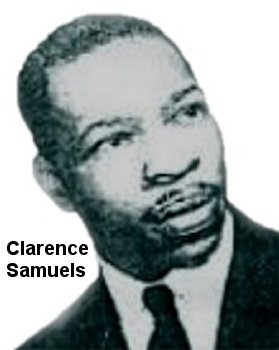 Clarence Samuels