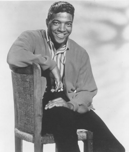 Marv Goldberg's R&B Notebooks - CLYDE McPHATTER