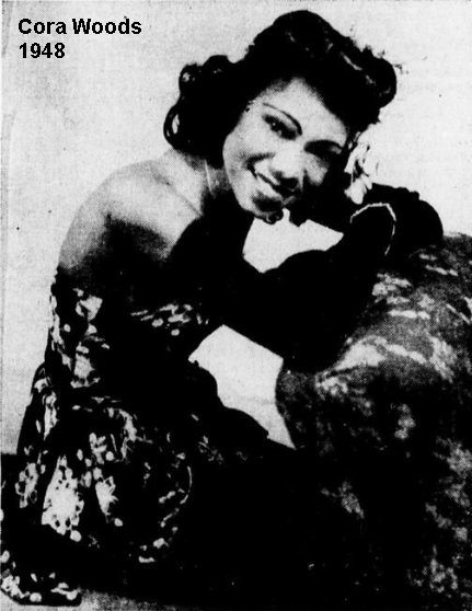 Cora Woods Cora Woods