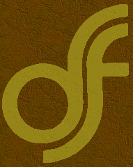 Disco-File Logo