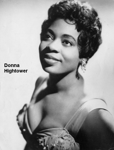 Donna Hightower