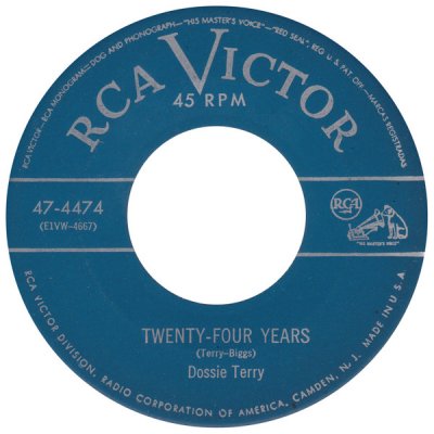 Twenty-four Years