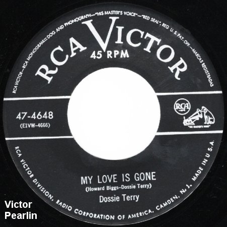 My Love Is Gone