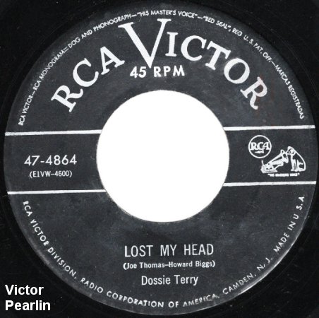 Lost My Head