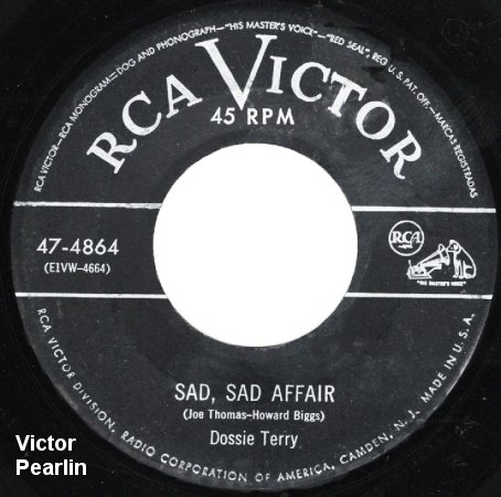 Sad, Sad Affair