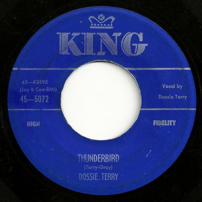 Thunderbird