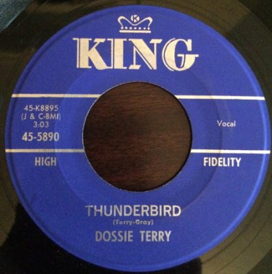 Thunderbird