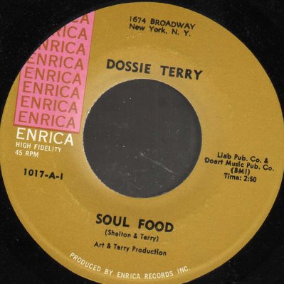 Soul Food
