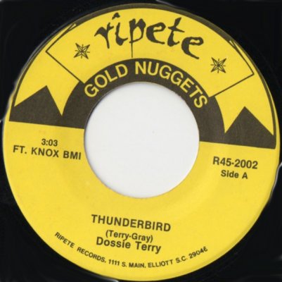 Thunderbird