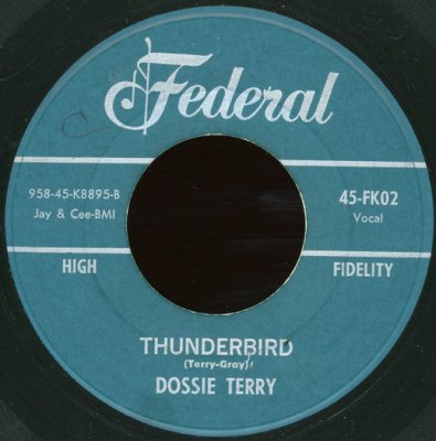 Thunderbird