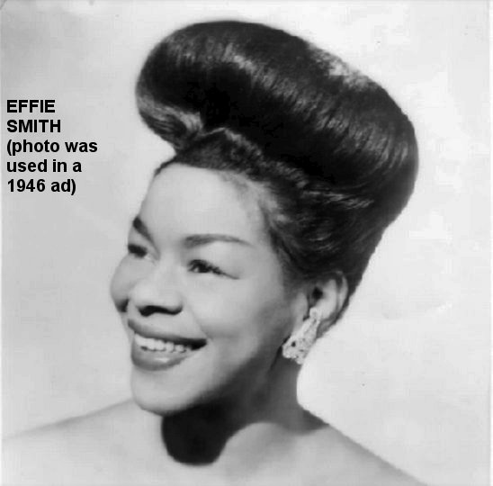 Effie Smith Effie Smith