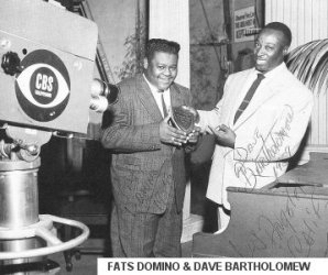 Fats & Dave