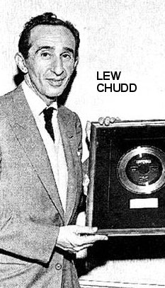 Lew Chudd