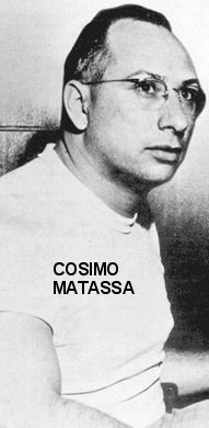Cosimo Matassa
