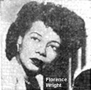 Florence Wright Florence Wright