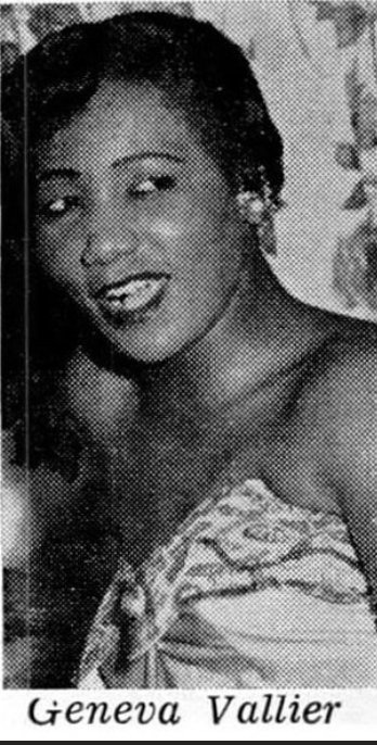 Geneva Vallier