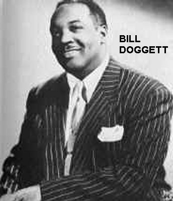 Bill Doggett