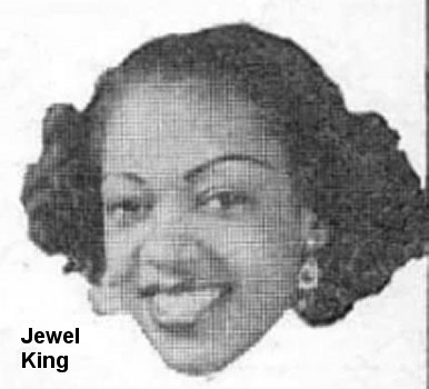 Jewel King Jewel King