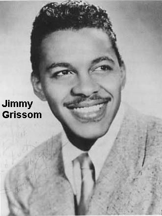 Jimmy Grissom