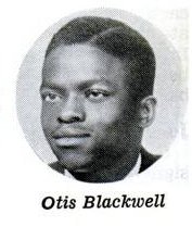 Otis Blackwell