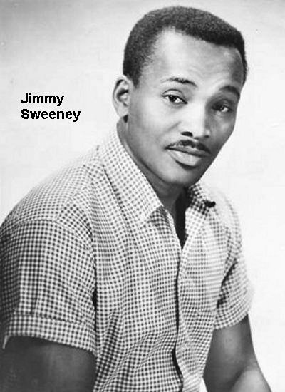 Jimmy Sweeney Jimmy Sweeney
