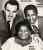 Junior Ryder, Johnny Otis, Marie Adams