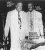 Lloyd Fatman and Louis Jordan