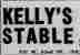 ad for Kelly's Stable - 9/41