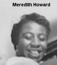 Meredith Howard Meredith Howard
