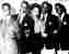 Metrotones - 1955