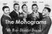 The Monograms - ca. 1957