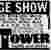 at the Tower Theater