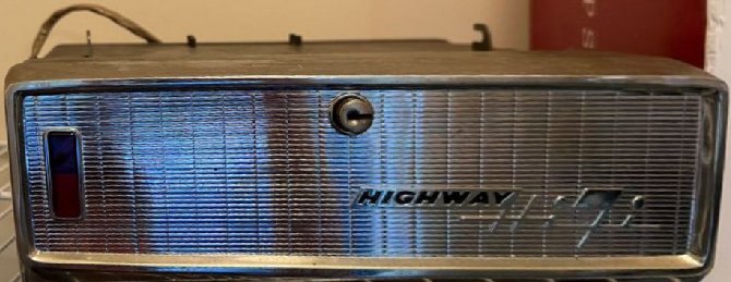 Highway Hi-Fi