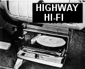Highway Hi-Fi