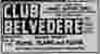 at Club Belvedere