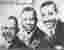 Plink, Plank And Plunk - late 1953