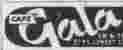 ad for Cafe Gala