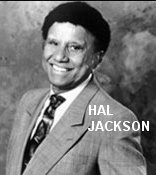 Hal Jackson