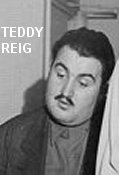Teddy Reig