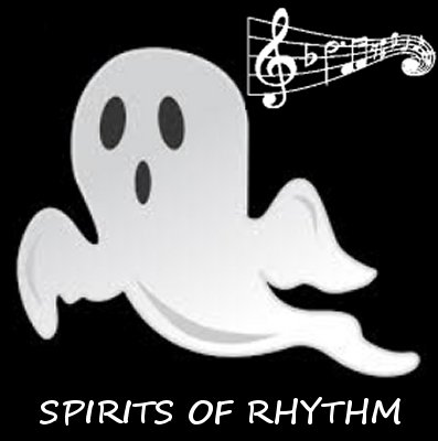 Spirits Of Rhythm