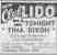 at Club Lido